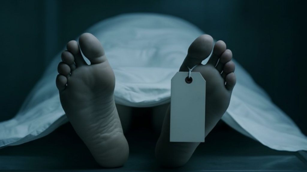 Wenn Zorn zum Mord wird