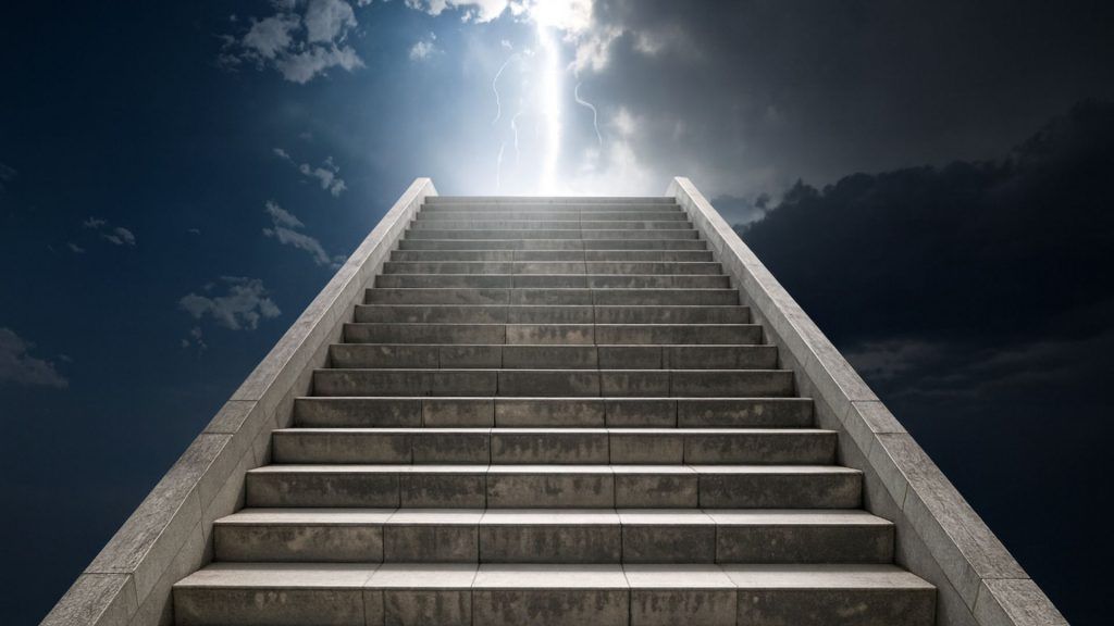 Wozu ist Jesus auf die Erde gekommen?