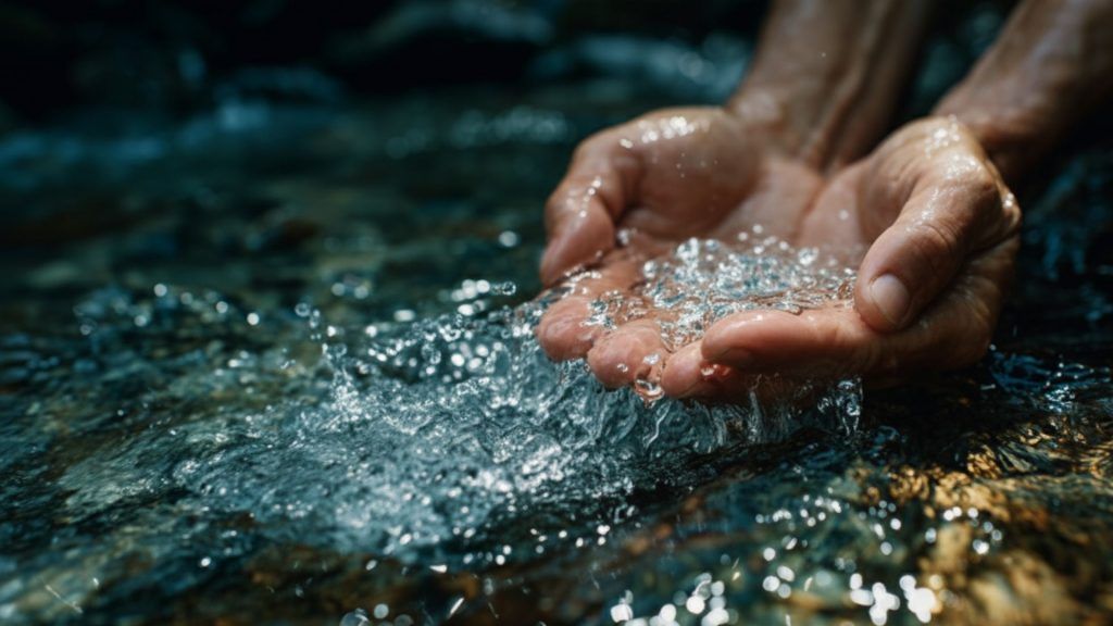 Was schenkt uns wahre Erfüllung?