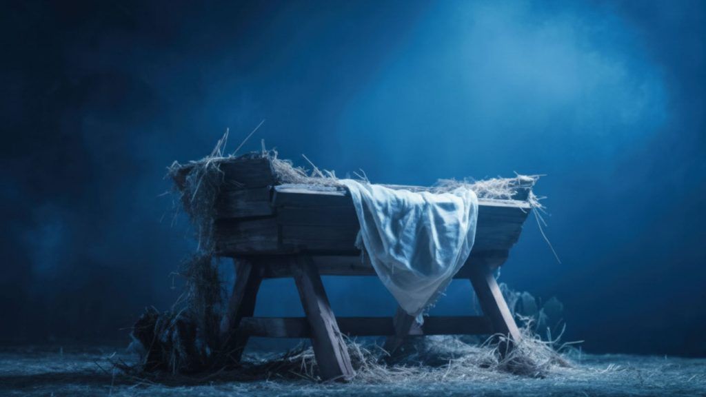 Warum Weihnachten alles verändert