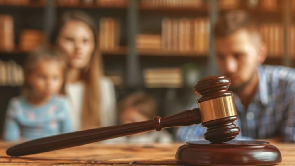 Warum Scheidung keine Kleinigkeit ist