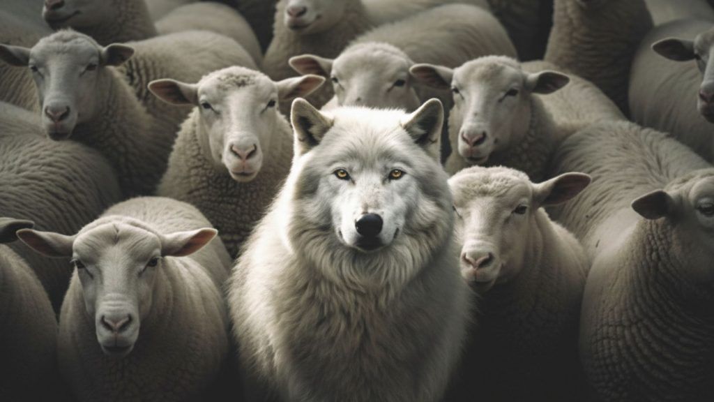 Für wen lebst du deinen Glauben?