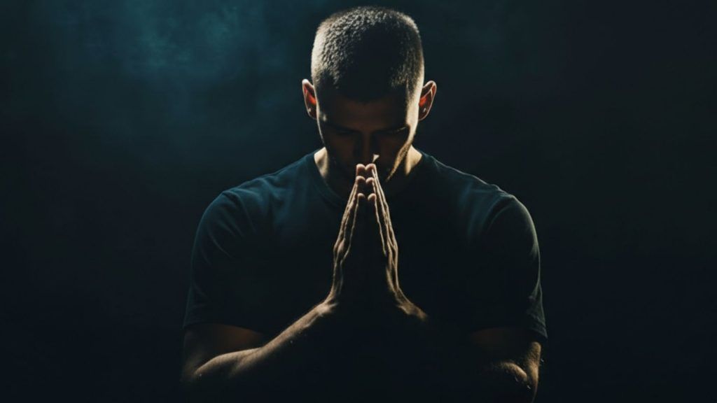 Den Glauben bewahren durch Gebet