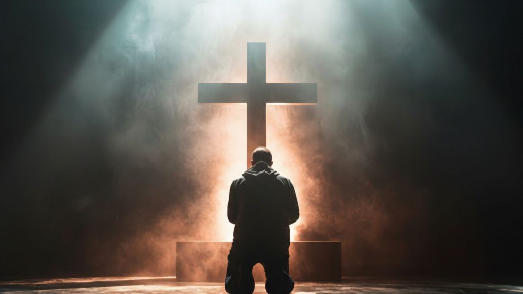 Das Vaterunser – das Mustergebet