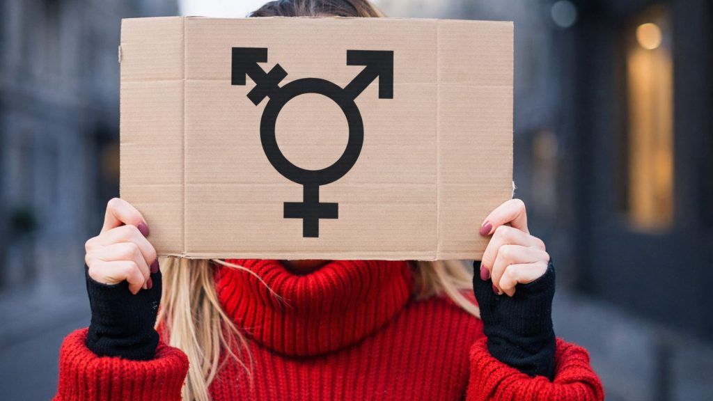 Genderideologie – Die Abschaffung von Mann und Frau