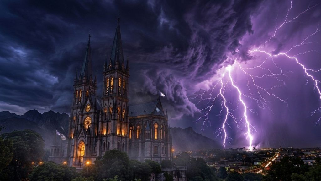 Ist Gott gegen mich?