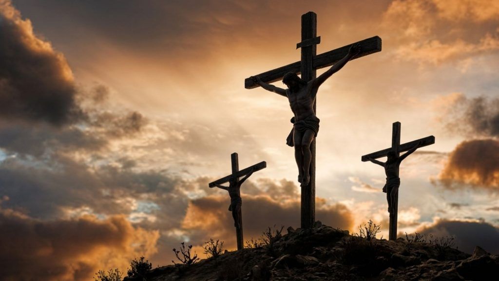 Das vierfache Wunder der Gnade