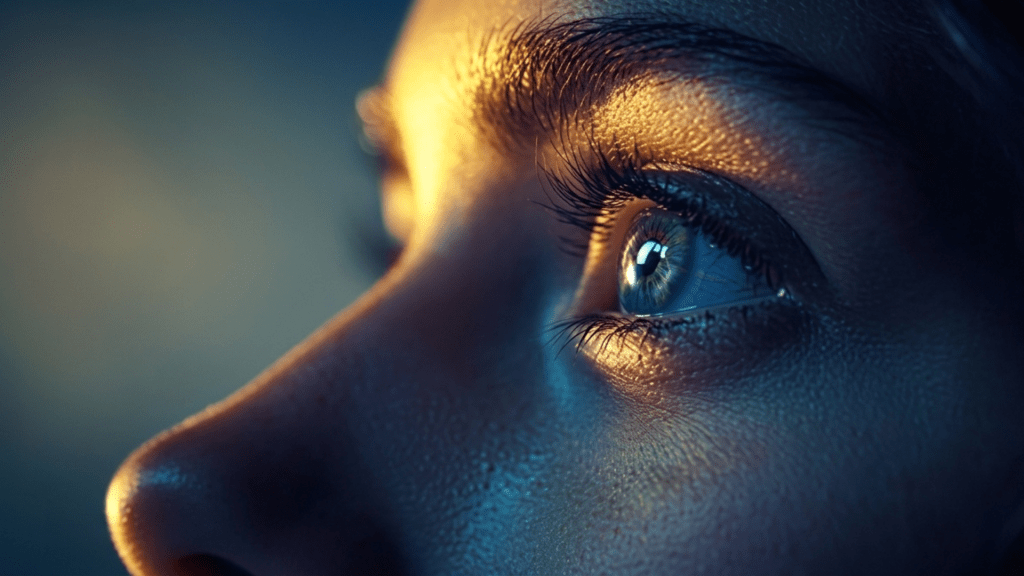 Mit den Augen Jesu sehen