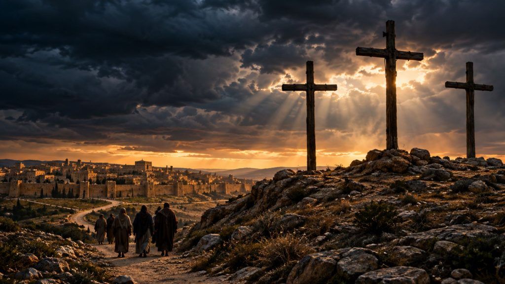 Was, wenn Jesus anders ist?
